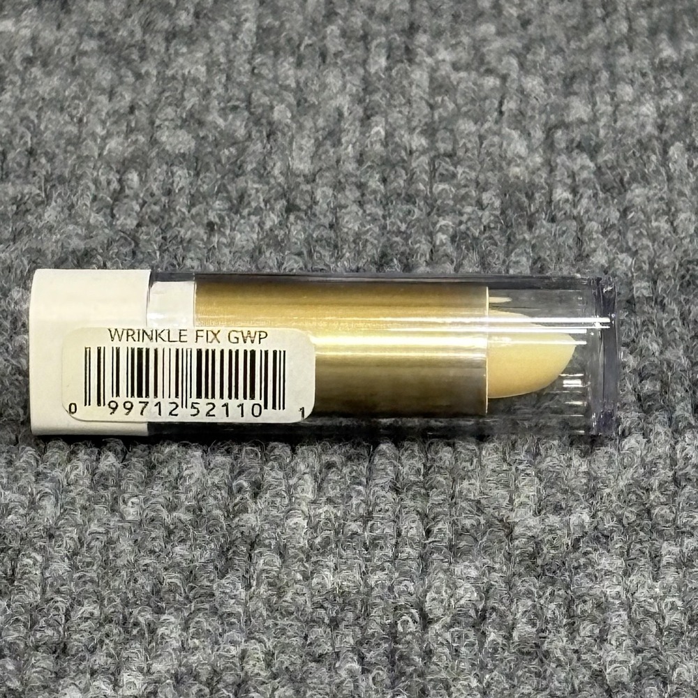 Dermablend Wrinkle Fix Corrective Cosmetics Stick 0.12 oz Corrector Made in USA